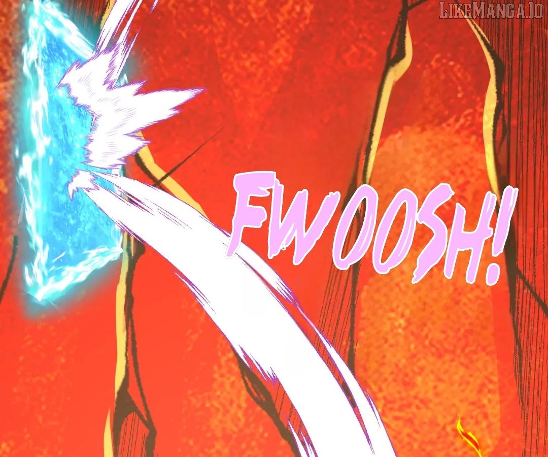 Aura Recovery: I Get a New Skill Everyday Chapter 225 - page 24