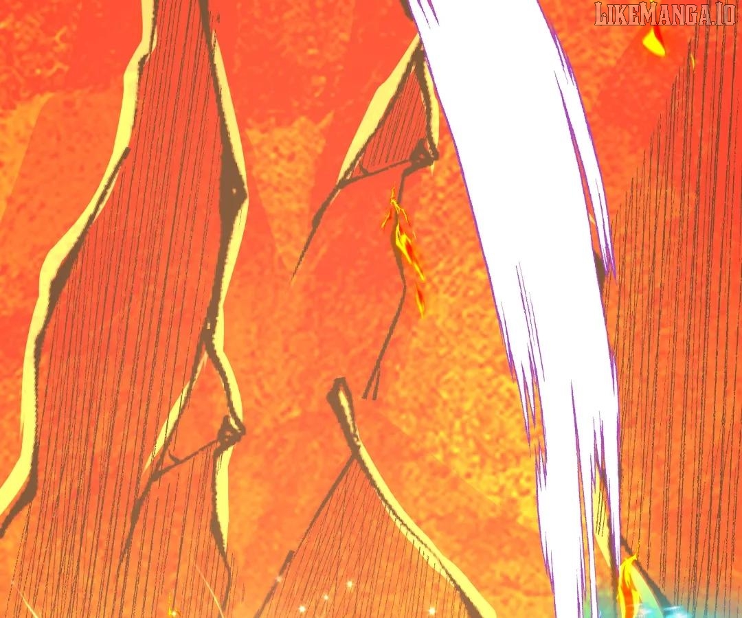 Aura Recovery: I Get a New Skill Everyday Chapter 225 - page 25