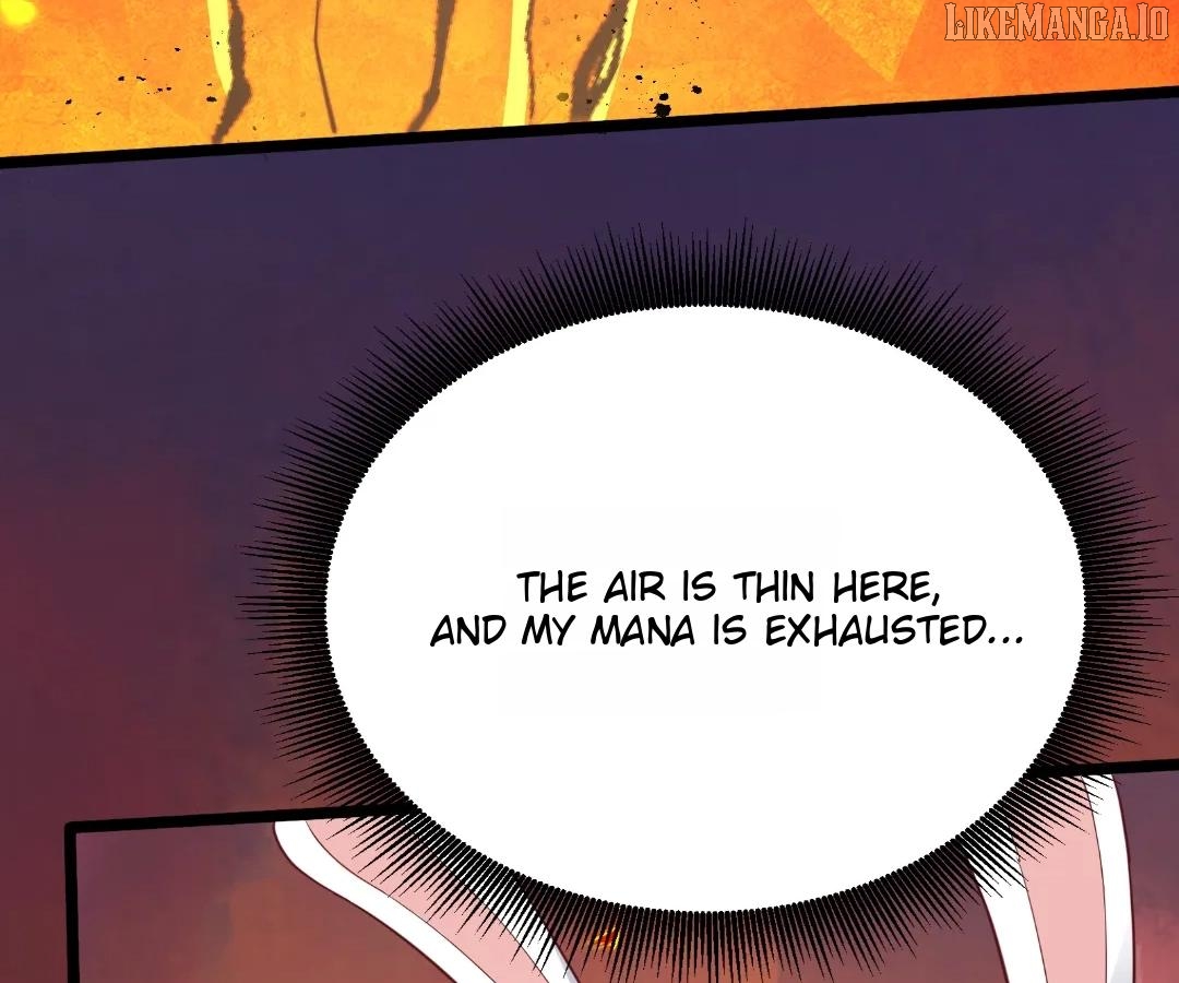 Aura Recovery: I Get a New Skill Everyday Chapter 225 - page 32