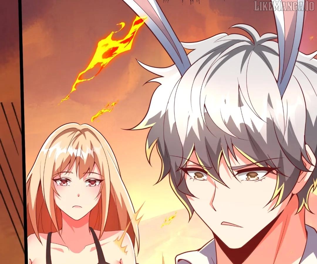 Aura Recovery: I Get a New Skill Everyday Chapter 225 - page 33