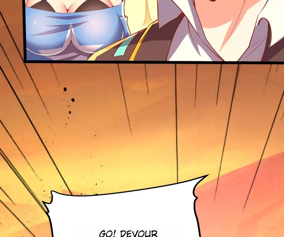 Aura Recovery: I Get a New Skill Everyday Chapter 225 - page 34