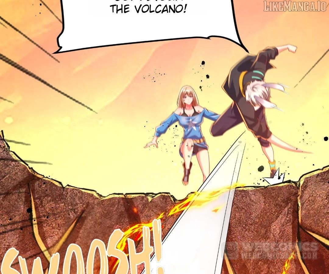 Aura Recovery: I Get a New Skill Everyday Chapter 225 - page 35