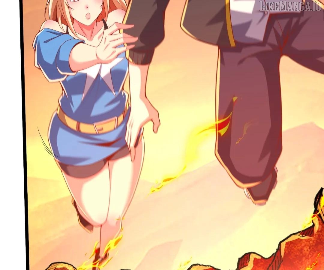 Aura Recovery: I Get a New Skill Everyday Chapter 225 - page 40