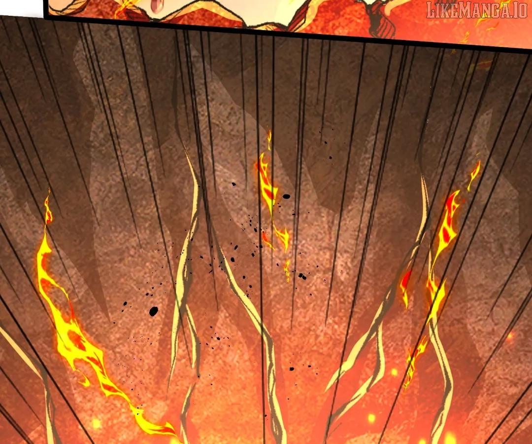 Aura Recovery: I Get a New Skill Everyday Chapter 225 - page 41