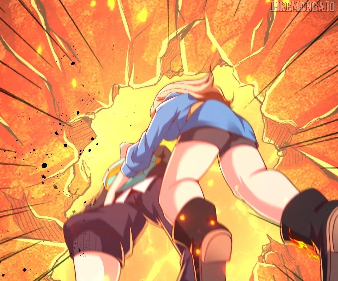 Aura Recovery: I Get a New Skill Everyday Chapter 225 - page 42