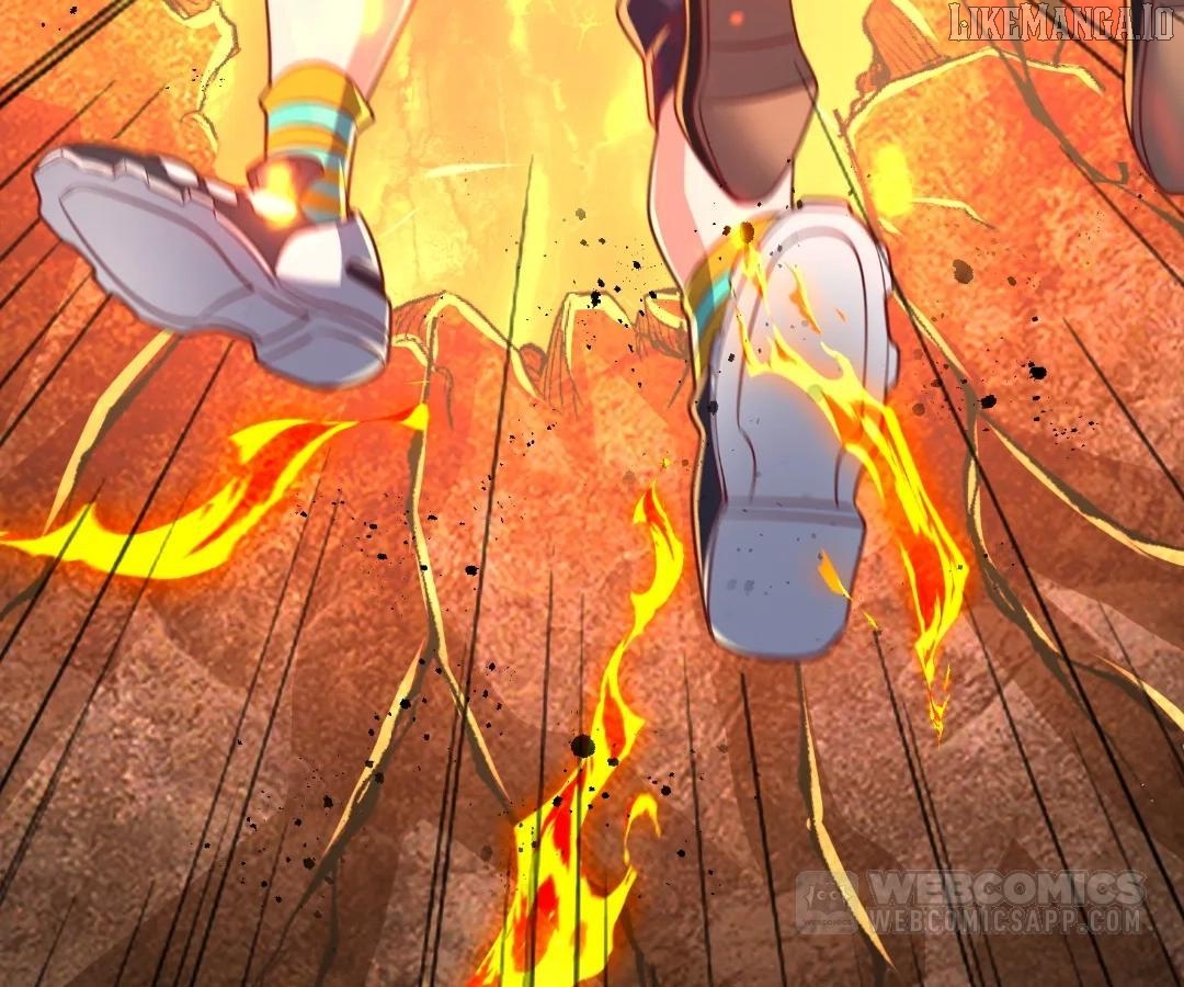 Aura Recovery: I Get a New Skill Everyday Chapter 225 - page 43