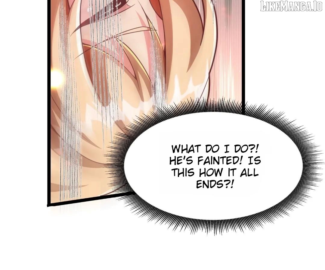 Aura Recovery: I Get a New Skill Everyday Chapter 225 - page 46