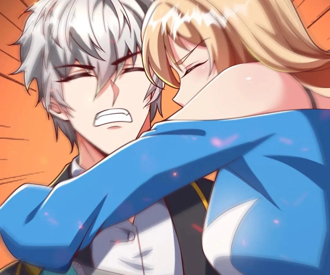 Aura Recovery: I Get a New Skill Everyday Chapter 225 - page 48