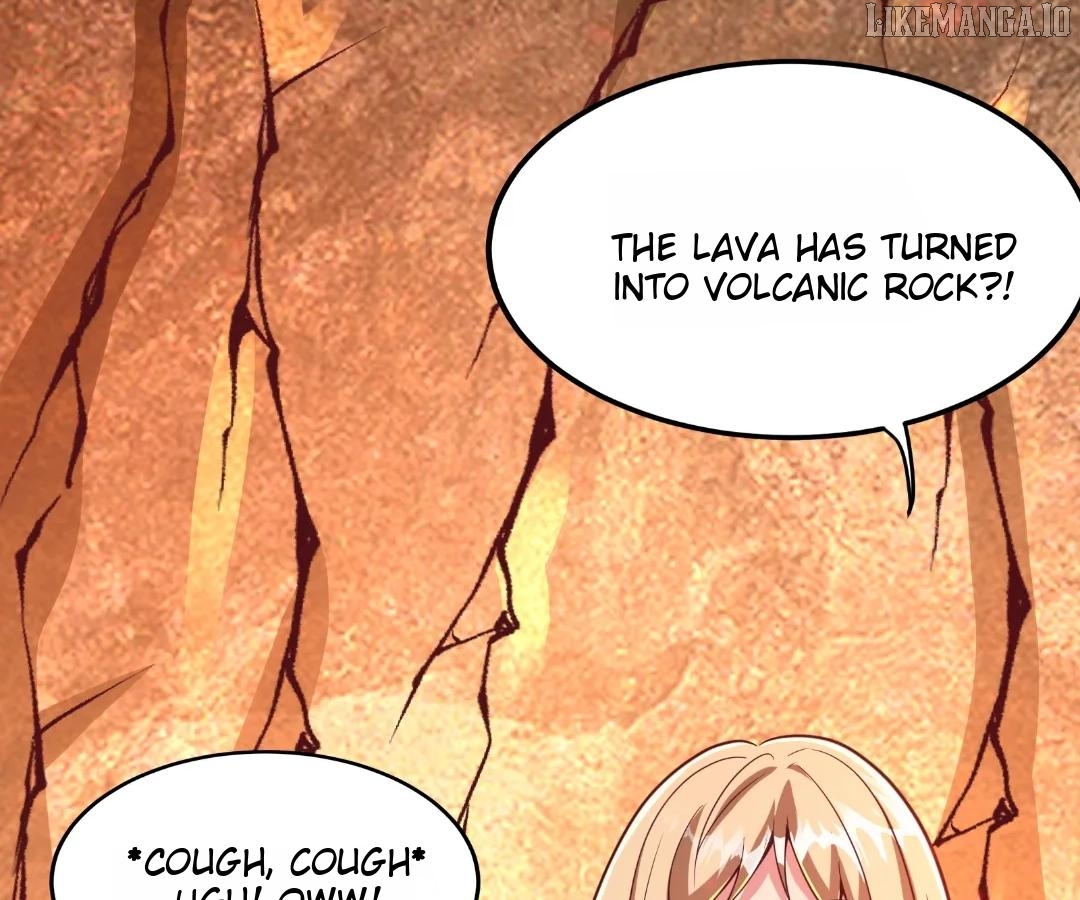 Aura Recovery: I Get a New Skill Everyday Chapter 225 - page 53