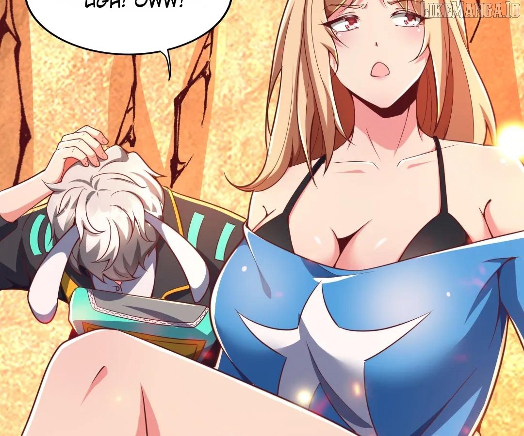 Aura Recovery: I Get a New Skill Everyday Chapter 225 - page 54