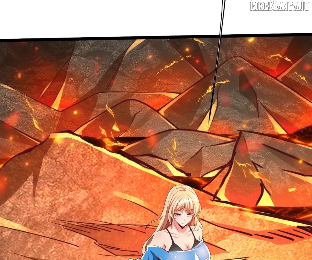 Aura Recovery: I Get a New Skill Everyday Chapter 225 - page 57