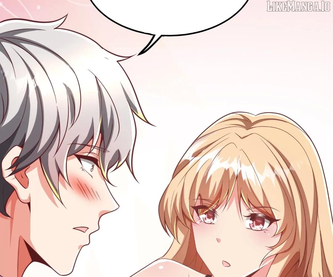 Aura Recovery: I Get a New Skill Everyday Chapter 225 - page 61