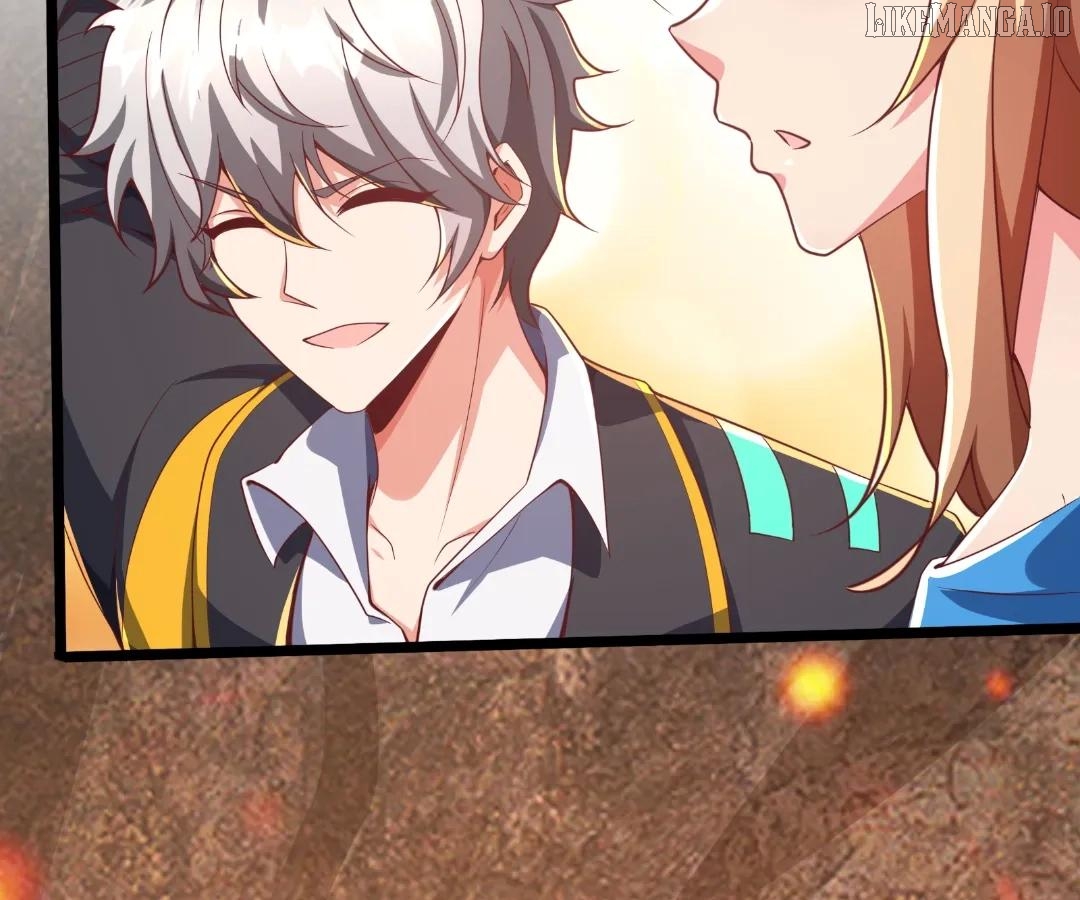 Aura Recovery: I Get a New Skill Everyday Chapter 225 - page 64