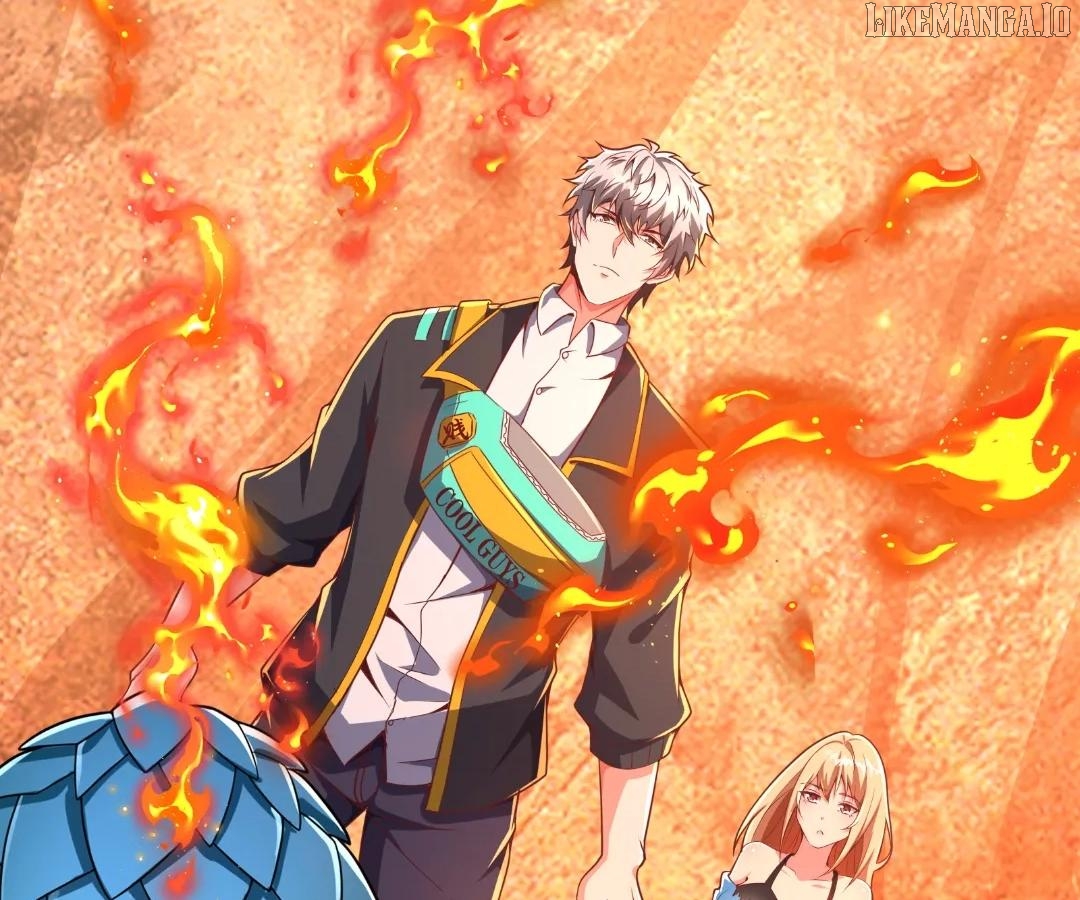 Aura Recovery: I Get a New Skill Everyday Chapter 225 - page 66