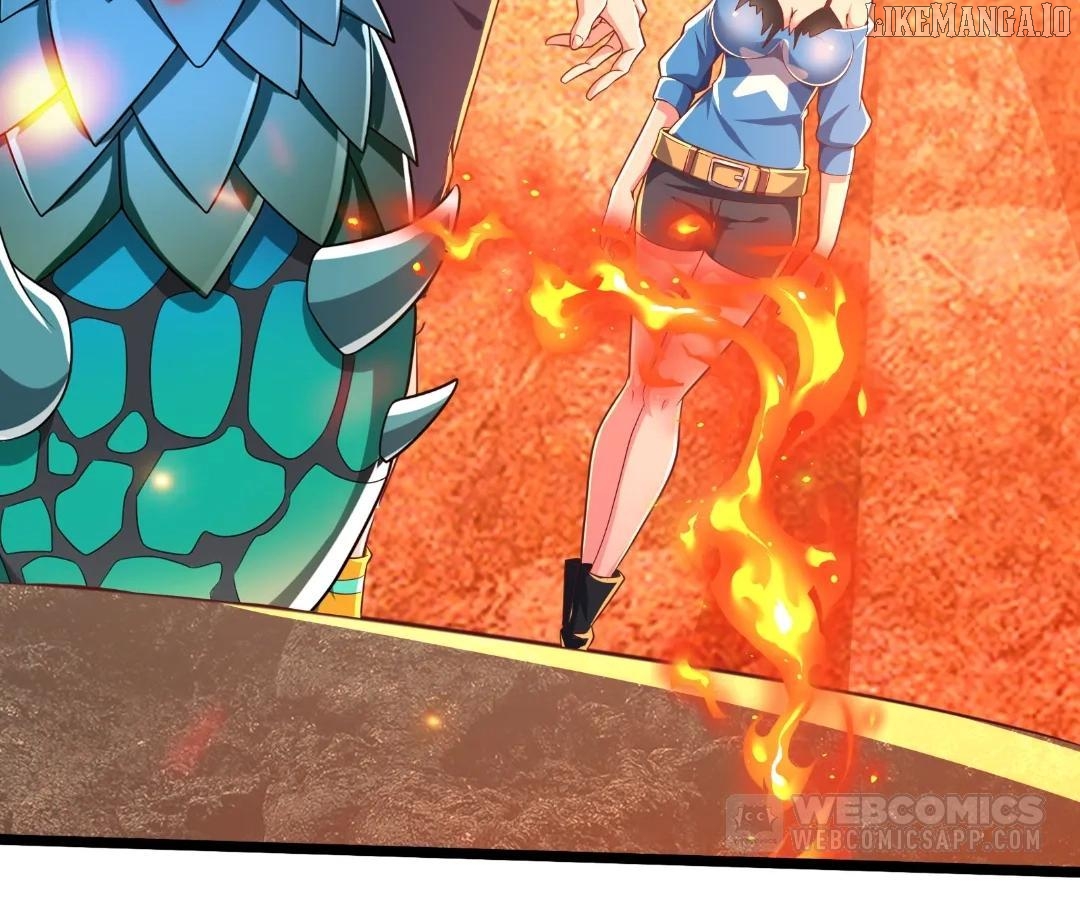 Aura Recovery: I Get a New Skill Everyday Chapter 225 - page 67