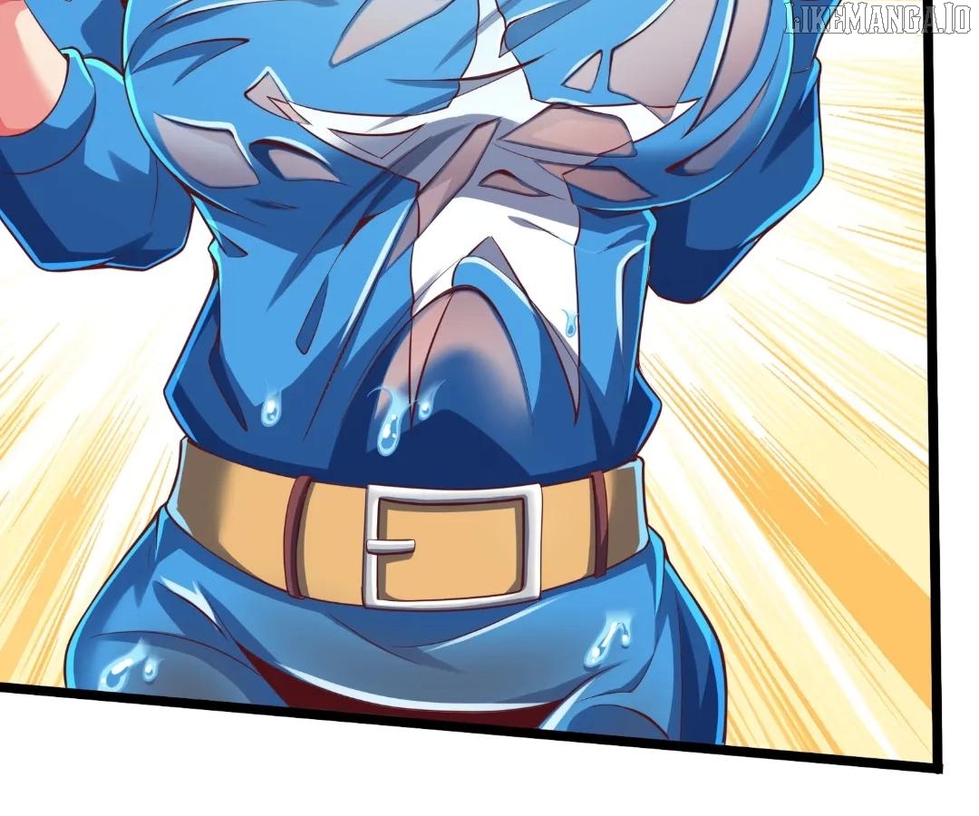 Aura Recovery: I Get a New Skill Everyday Chapter 225 - page 7