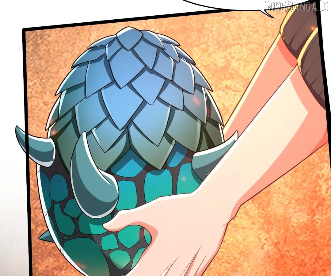 Aura Recovery: I Get a New Skill Everyday Chapter 225 - page 71