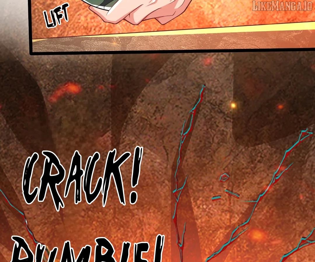 Aura Recovery: I Get a New Skill Everyday Chapter 225 - page 72