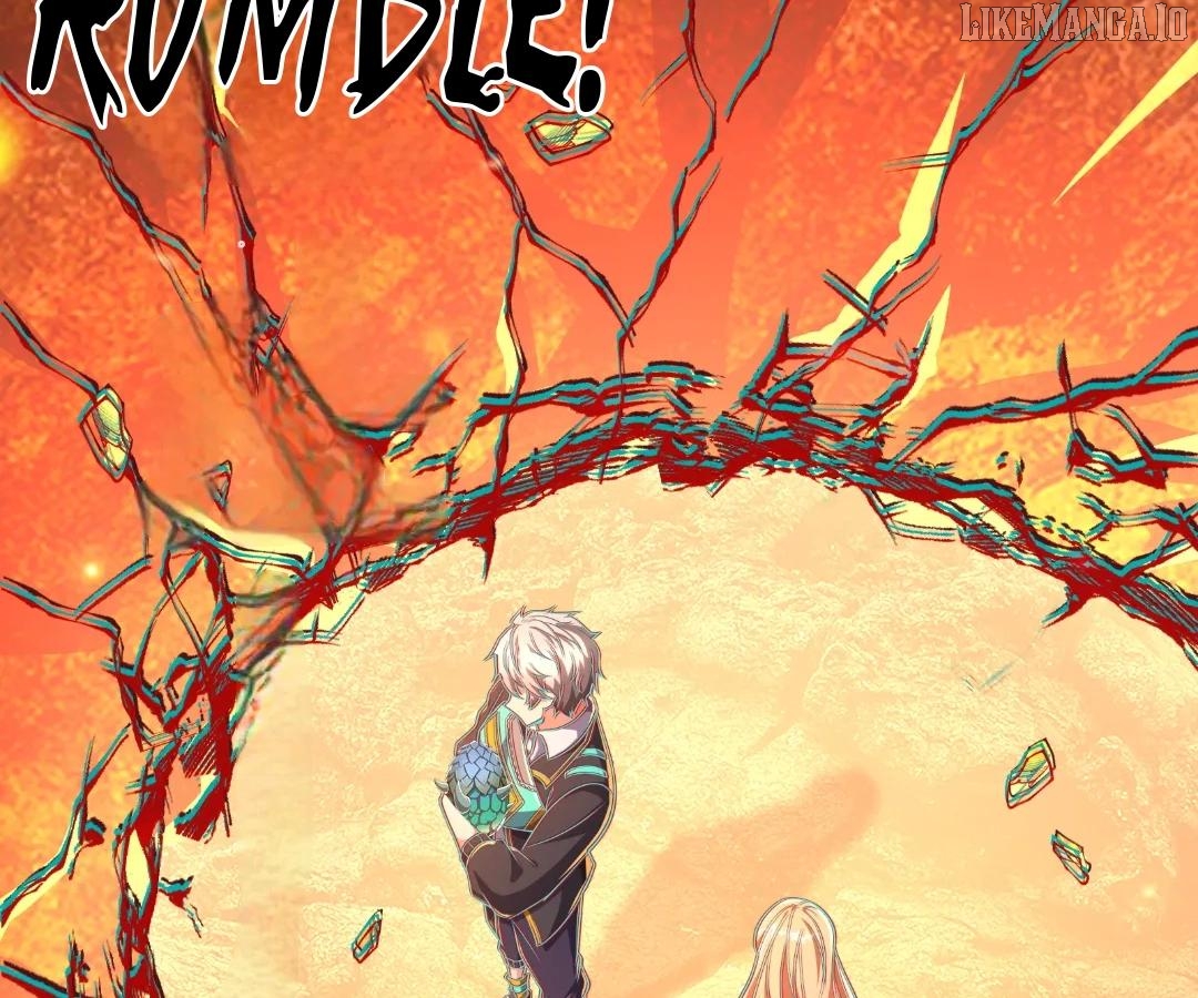 Aura Recovery: I Get a New Skill Everyday Chapter 225 - page 73