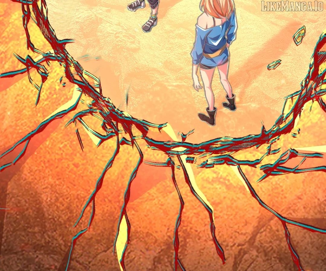 Aura Recovery: I Get a New Skill Everyday Chapter 225 - page 74