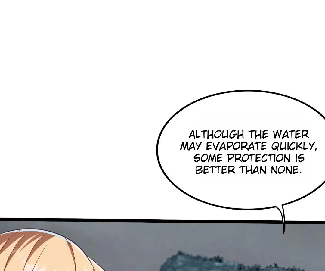 Aura Recovery: I Get a New Skill Everyday Chapter 225 - page 8