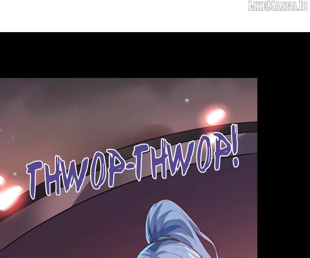 Aura Recovery: I Get a New Skill Everyday Chapter 226 - page 14