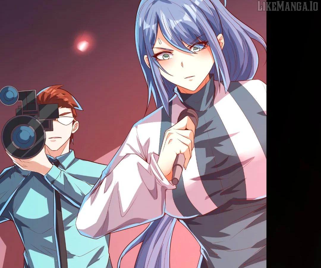 Aura Recovery: I Get a New Skill Everyday Chapter 226 - page 15