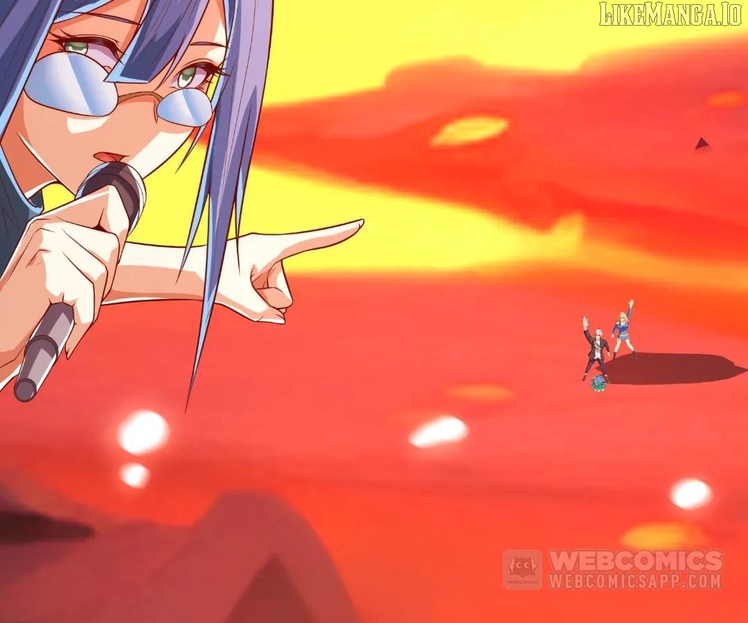 Aura Recovery: I Get a New Skill Everyday Chapter 226 - page 19