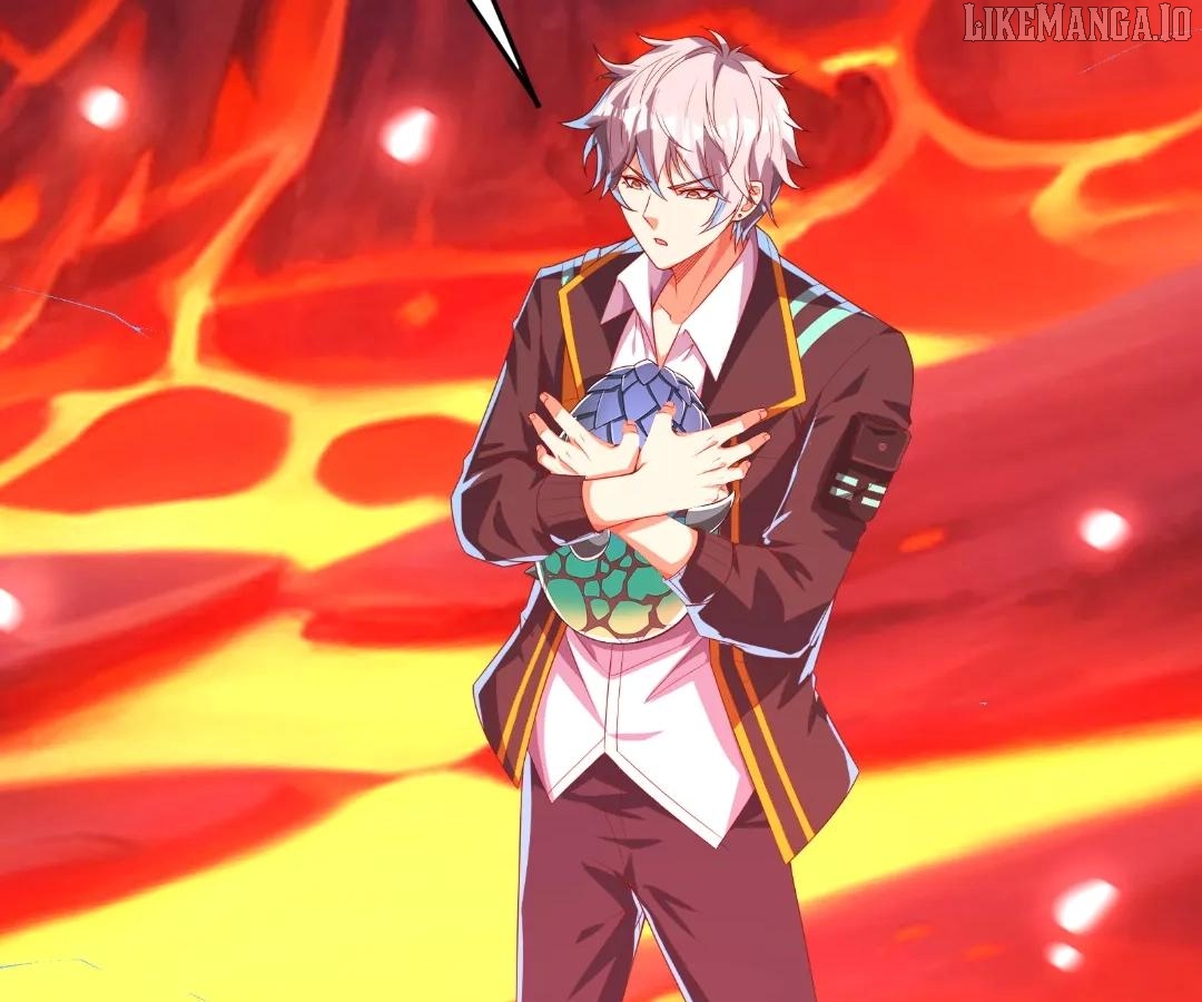 Aura Recovery: I Get a New Skill Everyday Chapter 226 - page 2