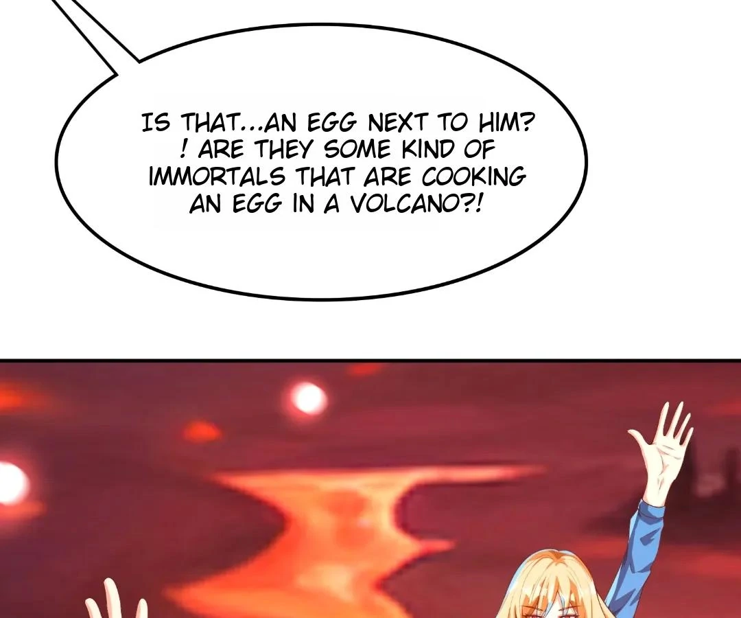 Aura Recovery: I Get a New Skill Everyday Chapter 226 - page 21