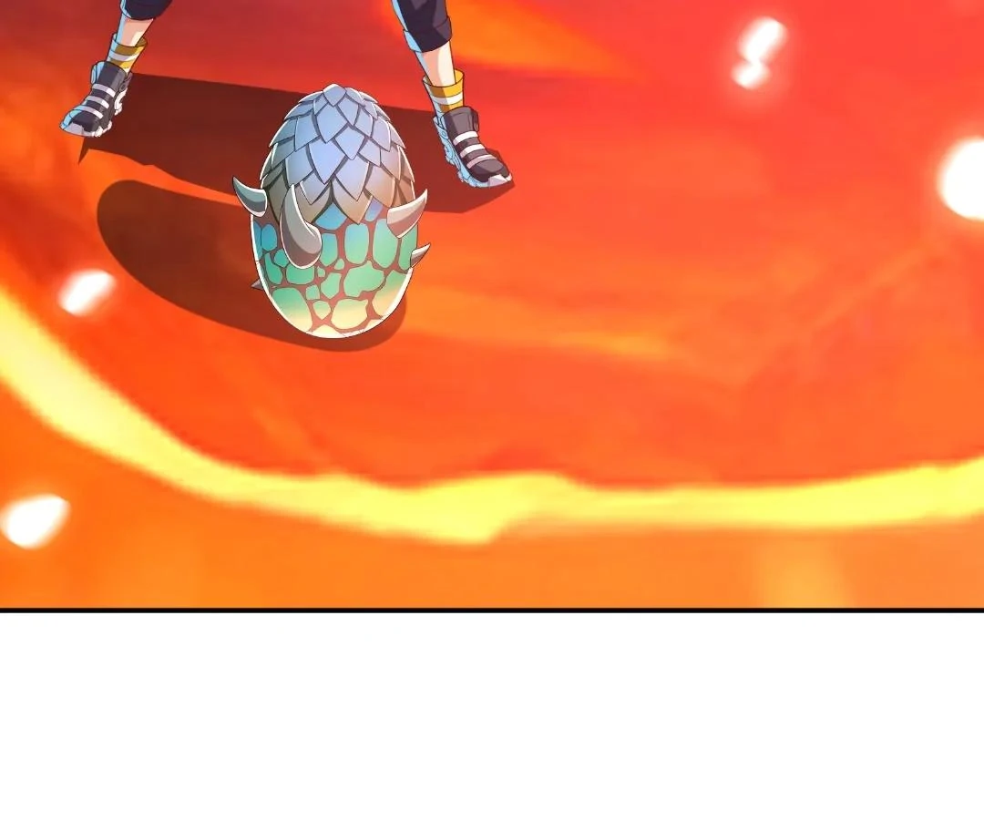 Aura Recovery: I Get a New Skill Everyday Chapter 226 - page 23