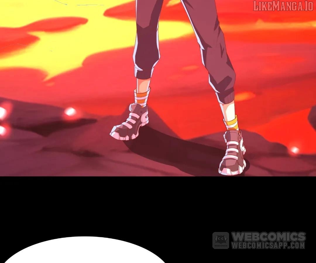 Aura Recovery: I Get a New Skill Everyday Chapter 226 - page 3