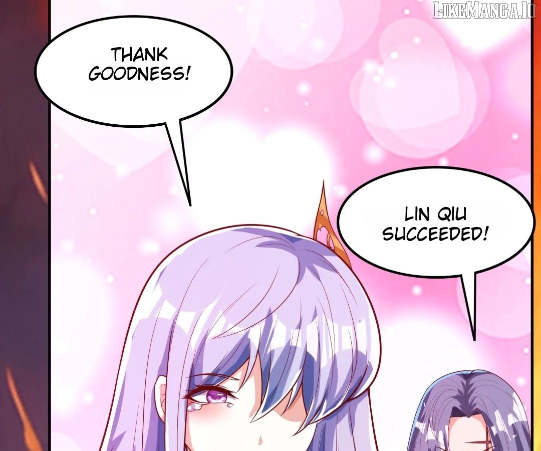 Aura Recovery: I Get a New Skill Everyday Chapter 226 - page 30