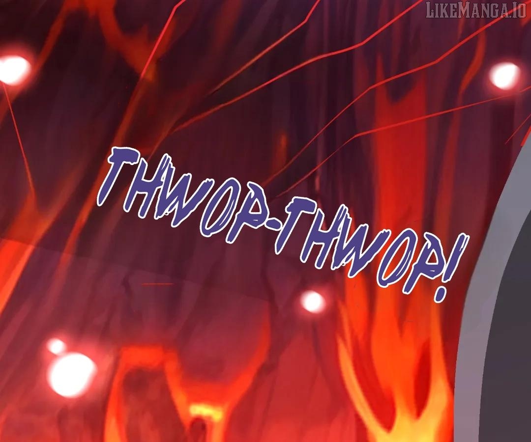 Aura Recovery: I Get a New Skill Everyday Chapter 226 - page 32