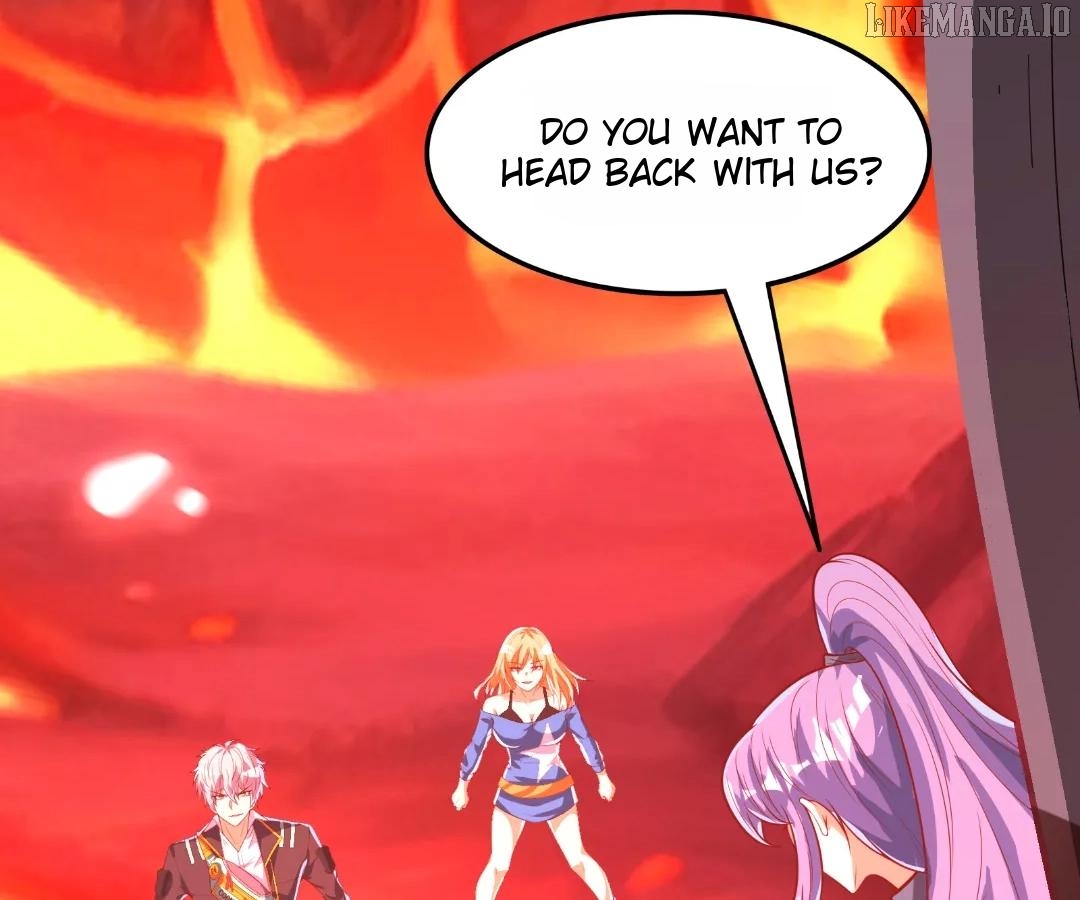 Aura Recovery: I Get a New Skill Everyday Chapter 226 - page 33