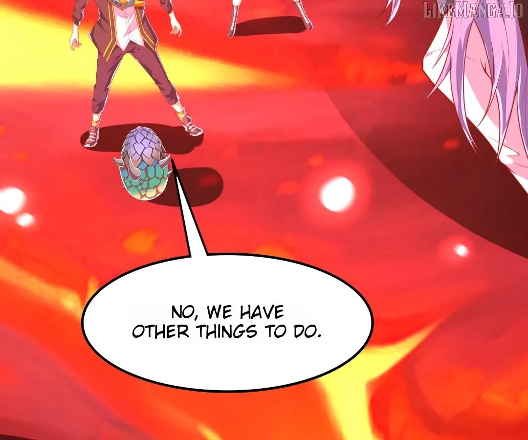 Aura Recovery: I Get a New Skill Everyday Chapter 226 - page 34