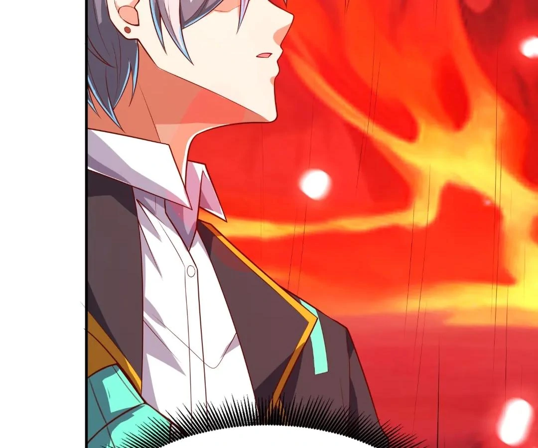 Aura Recovery: I Get a New Skill Everyday Chapter 226 - page 38