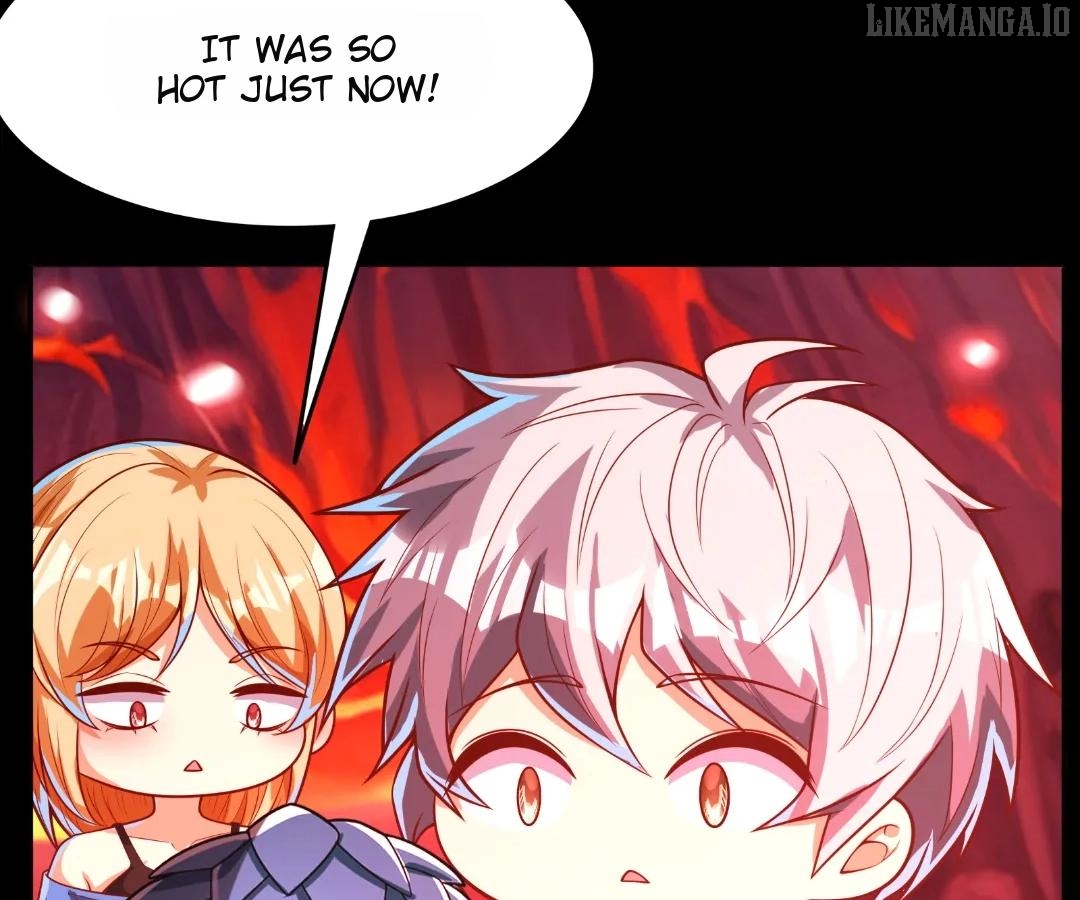 Aura Recovery: I Get a New Skill Everyday Chapter 226 - page 4