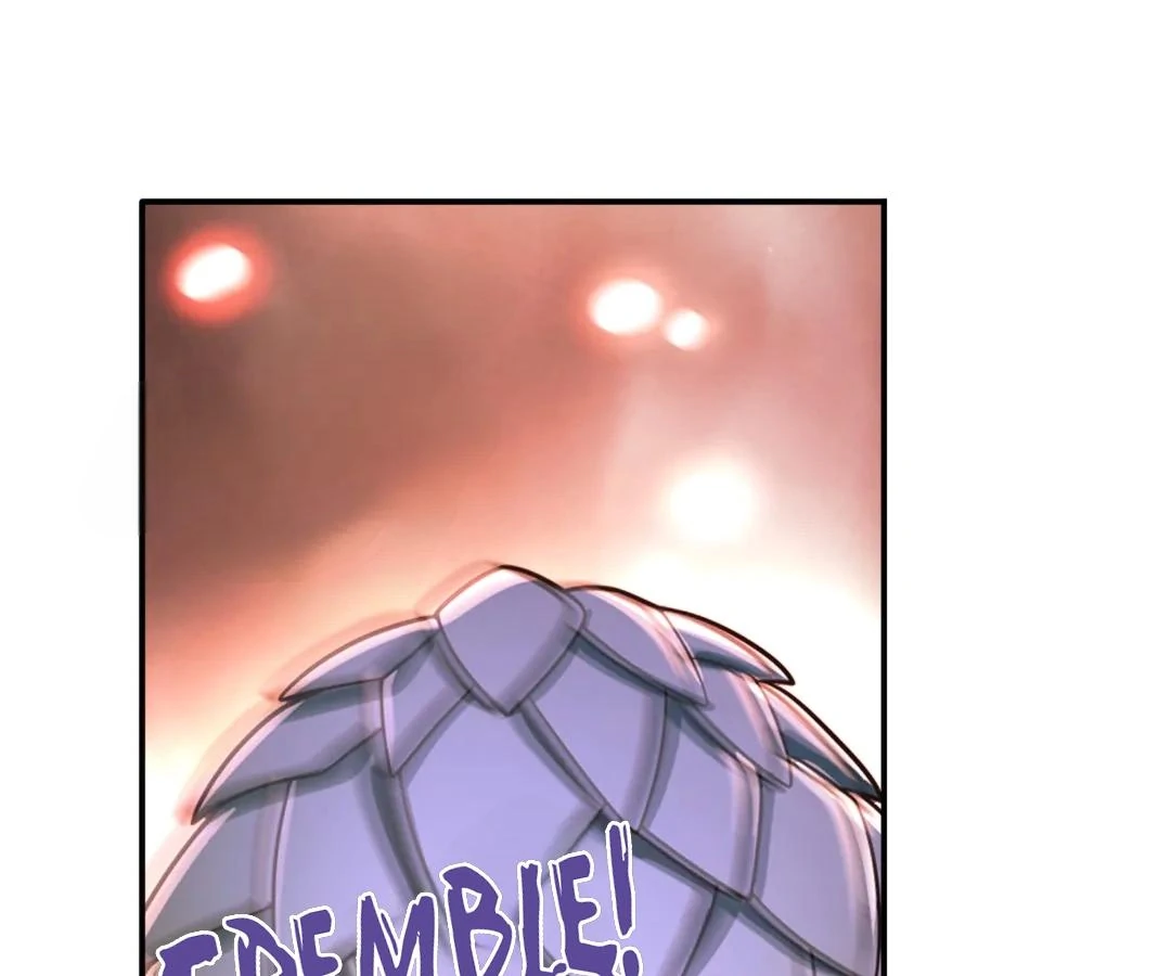 Aura Recovery: I Get a New Skill Everyday Chapter 226 - page 48