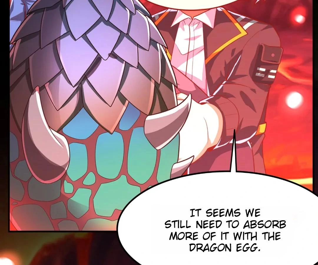 Aura Recovery: I Get a New Skill Everyday Chapter 226 - page 5