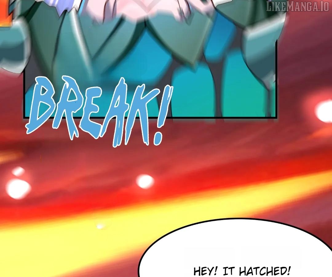 Aura Recovery: I Get a New Skill Everyday Chapter 226 - page 55