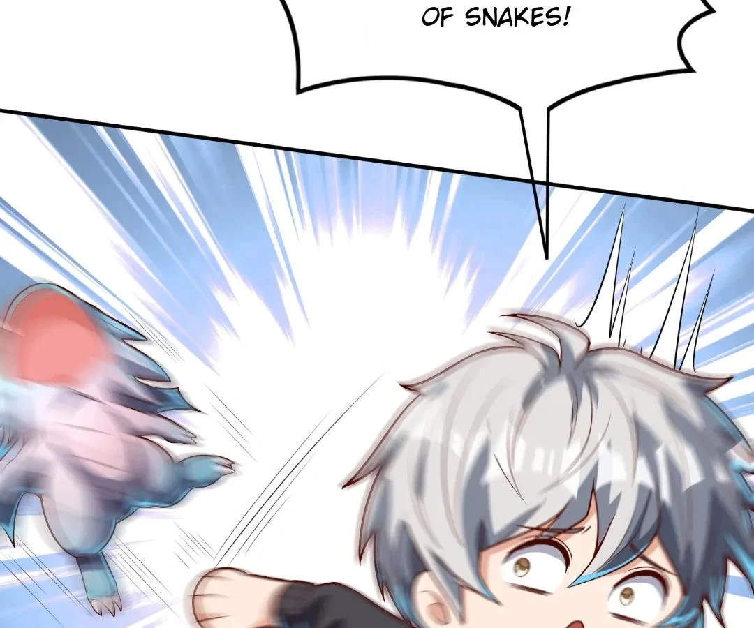 Aura Recovery: I Get a New Skill Everyday Chapter 226 - page 62