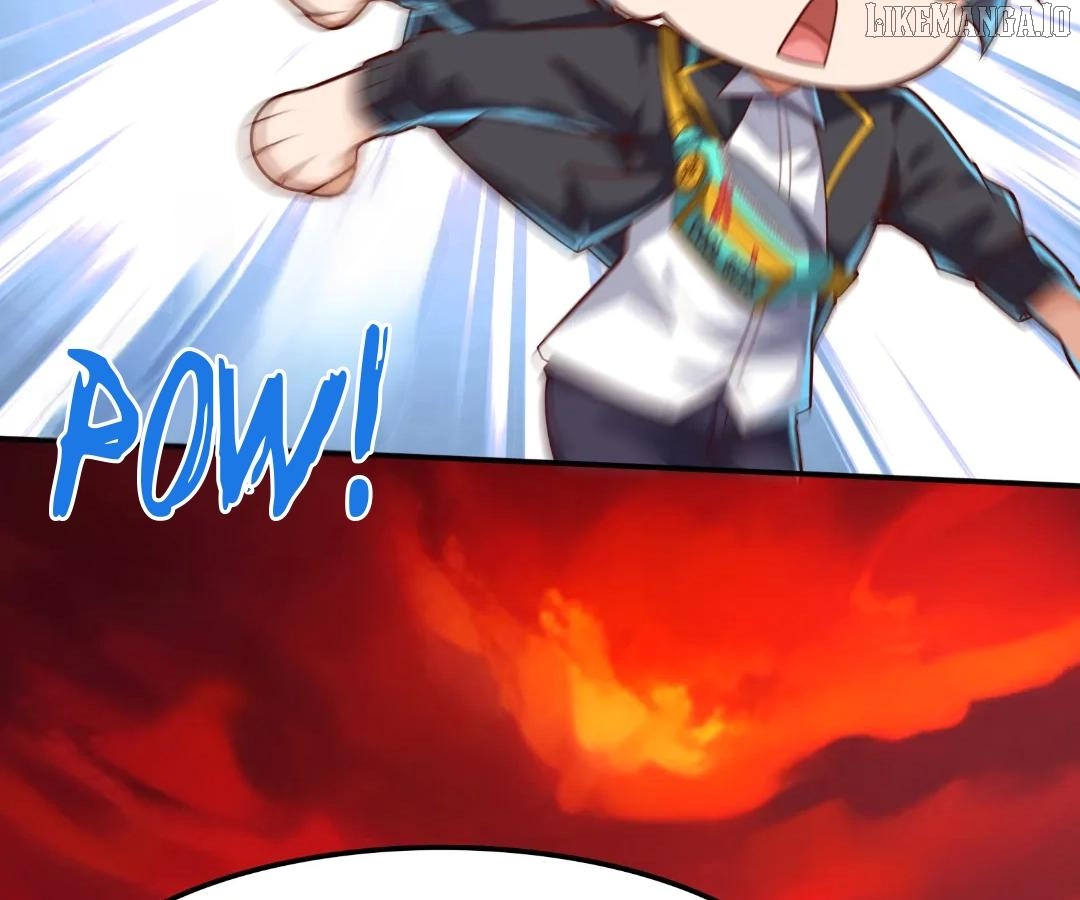 Aura Recovery: I Get a New Skill Everyday Chapter 226 - page 63