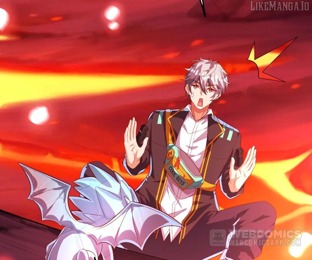 Aura Recovery: I Get a New Skill Everyday Chapter 226 - page 67