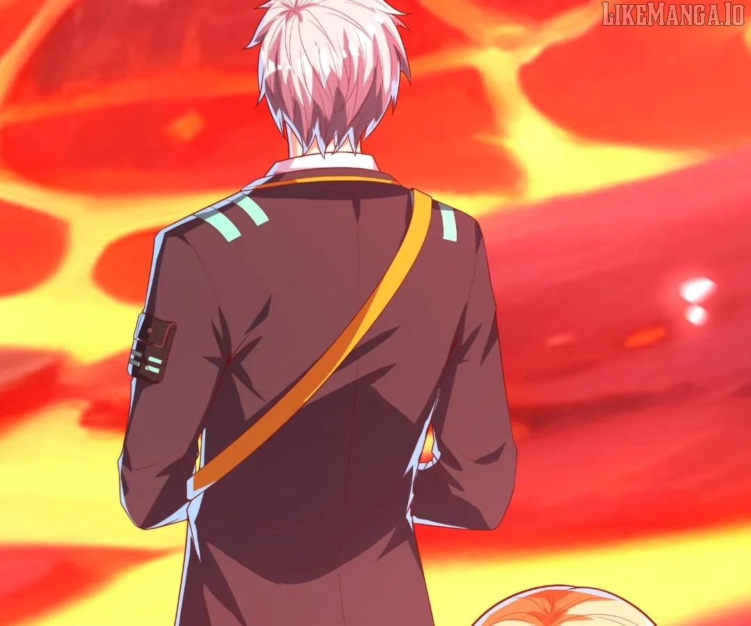 Aura Recovery: I Get a New Skill Everyday Chapter 226 - page 7