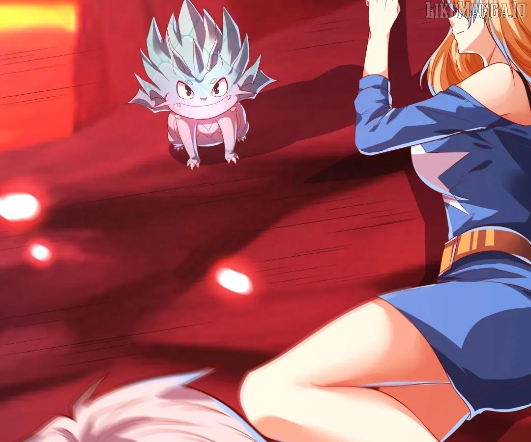 Aura Recovery: I Get a New Skill Everyday Chapter 226 - page 72