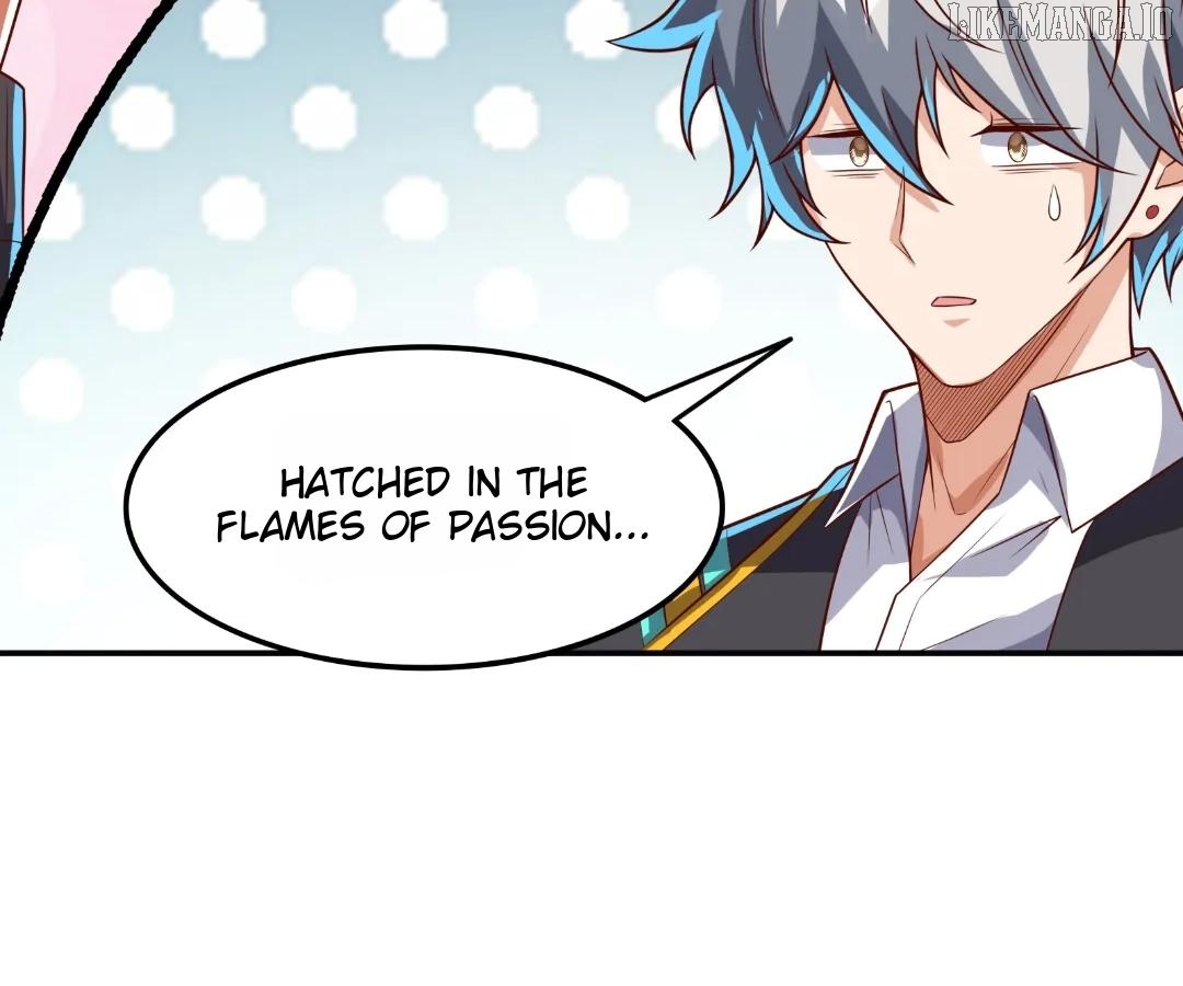 Aura Recovery: I Get a New Skill Everyday Chapter 226 - page 77