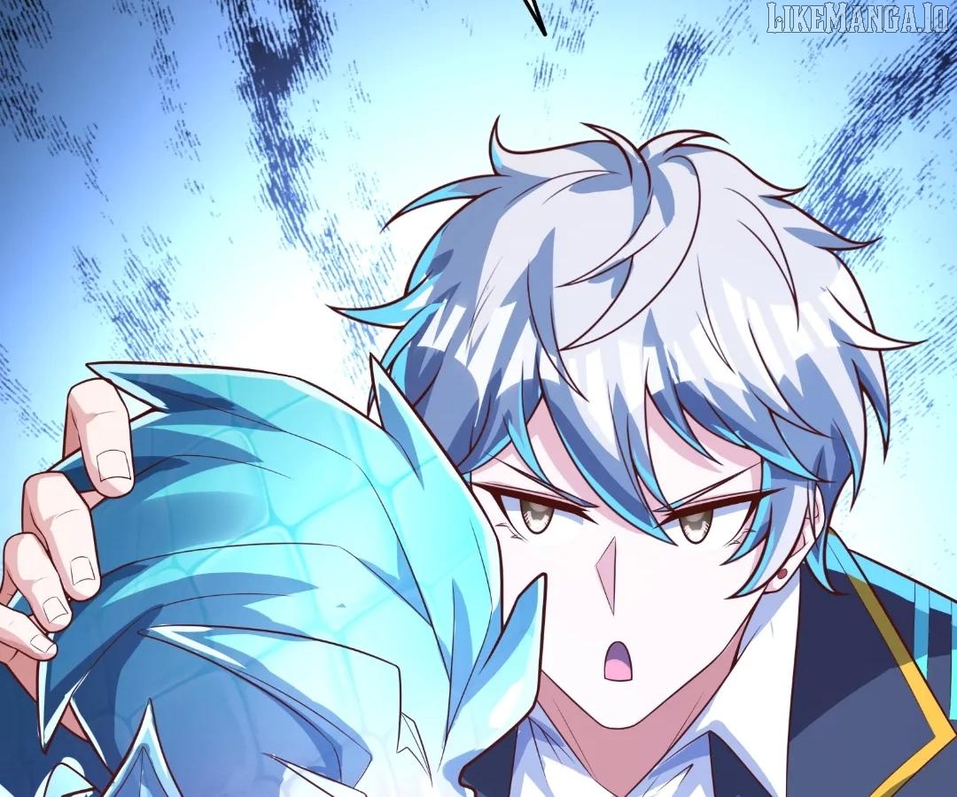 Aura Recovery: I Get a New Skill Everyday Chapter 226 - page 79