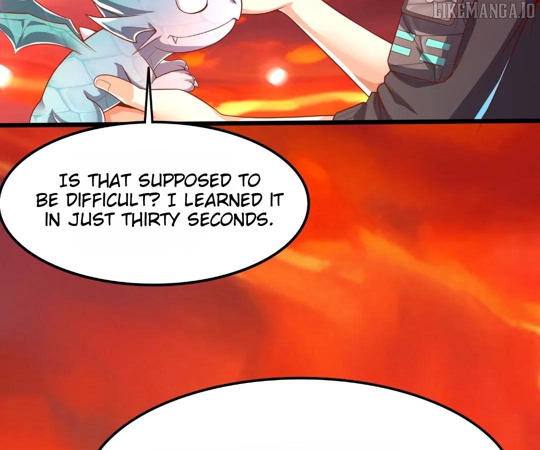 Aura Recovery: I Get a New Skill Everyday Chapter 227 - page 10