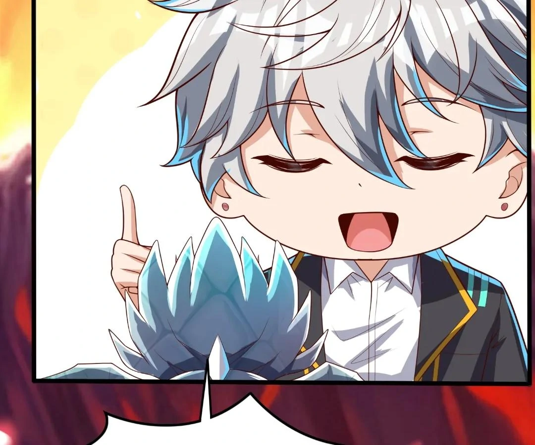 Aura Recovery: I Get a New Skill Everyday Chapter 227 - page 12